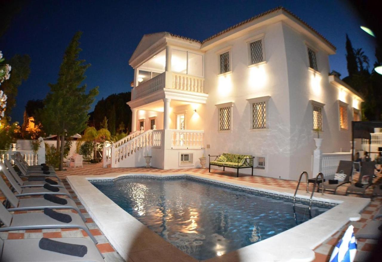 Villa Domus Vesta