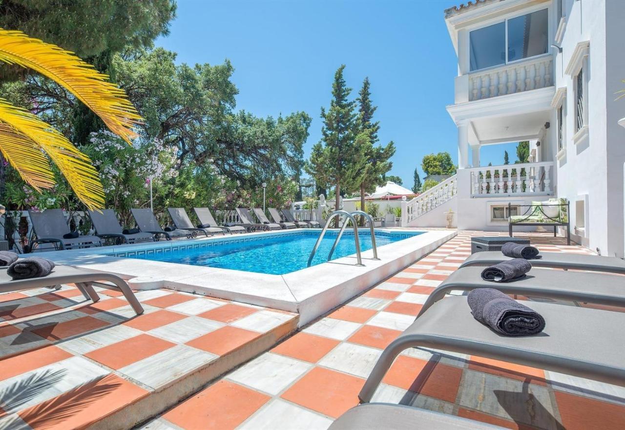 Domus Vesta * Marbella