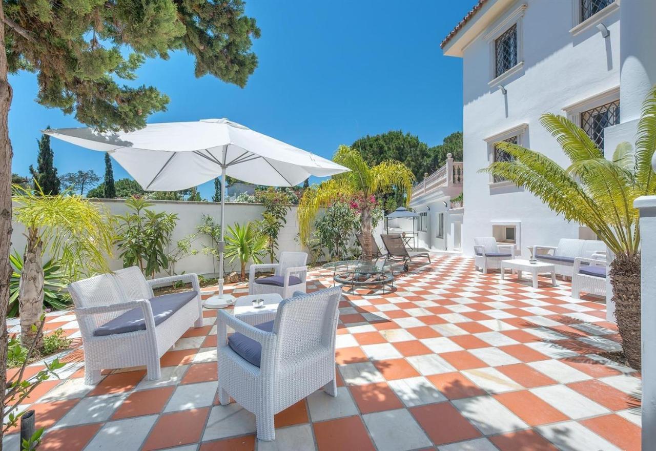 Villa Domus Vesta *