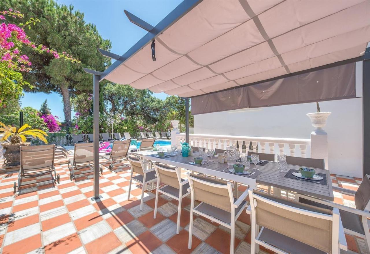 Domus Vesta * Marbella