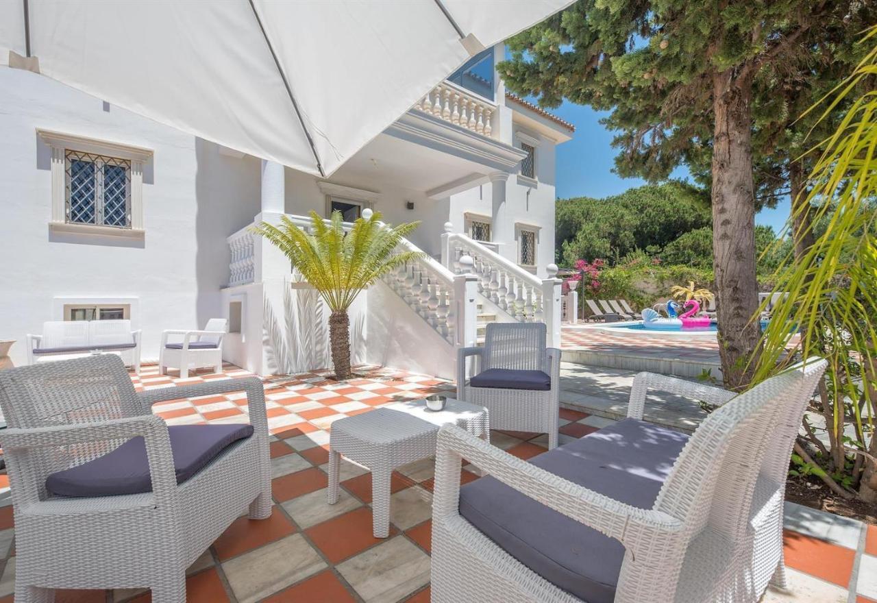 Domus Vesta Villa Marbella