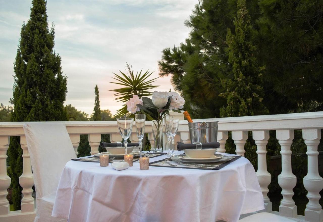 Villa Domus Vesta Marbella