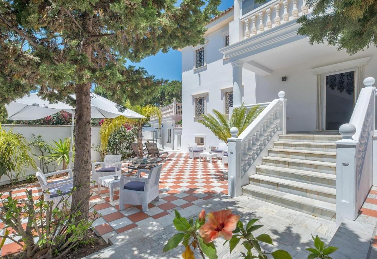 Domus Vesta Villa *