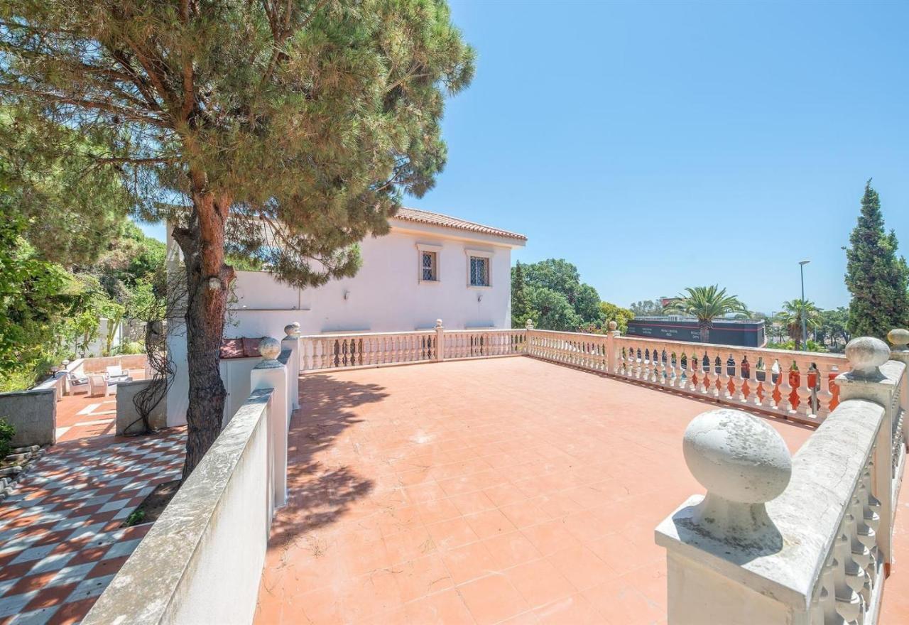 Domus Vesta Villa Marbella