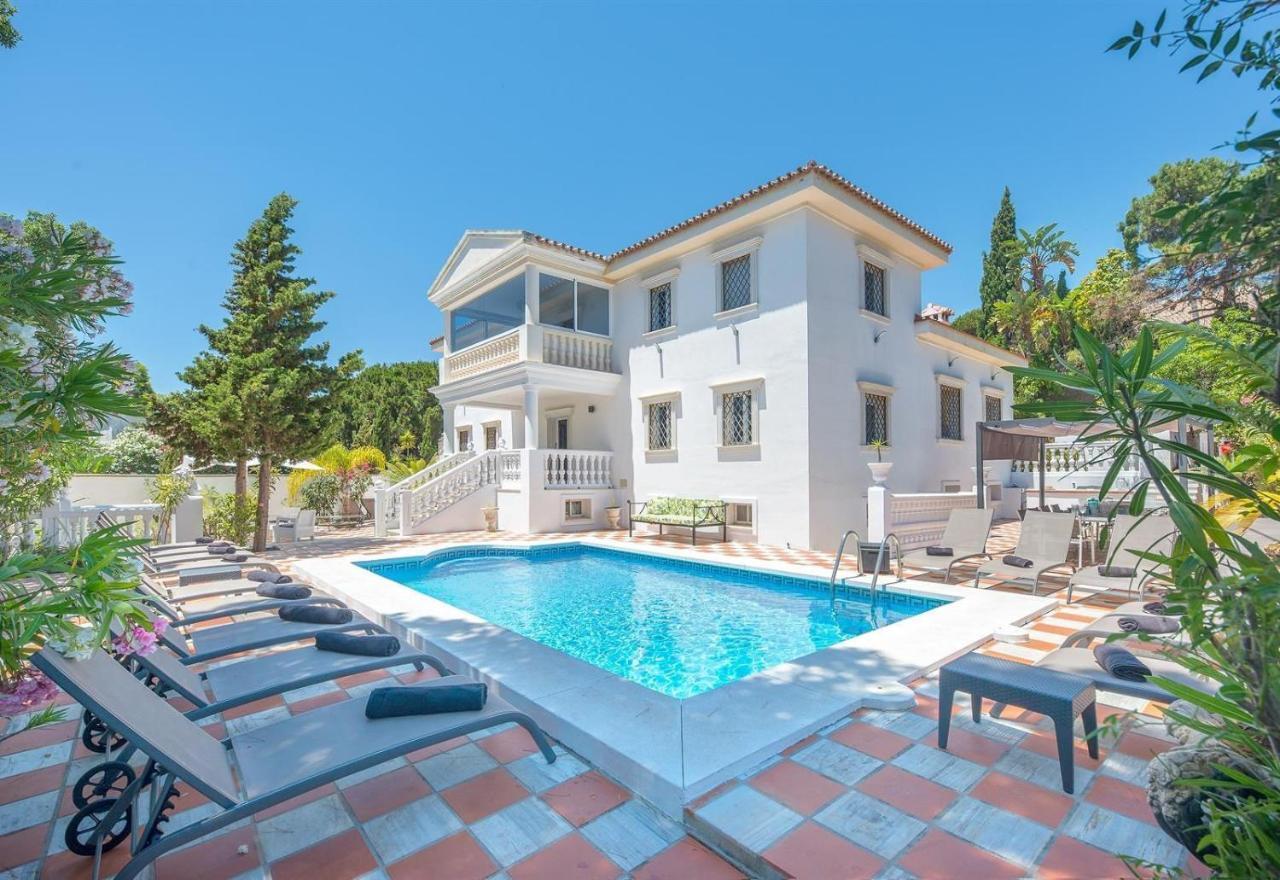 Villa Domus Vesta *