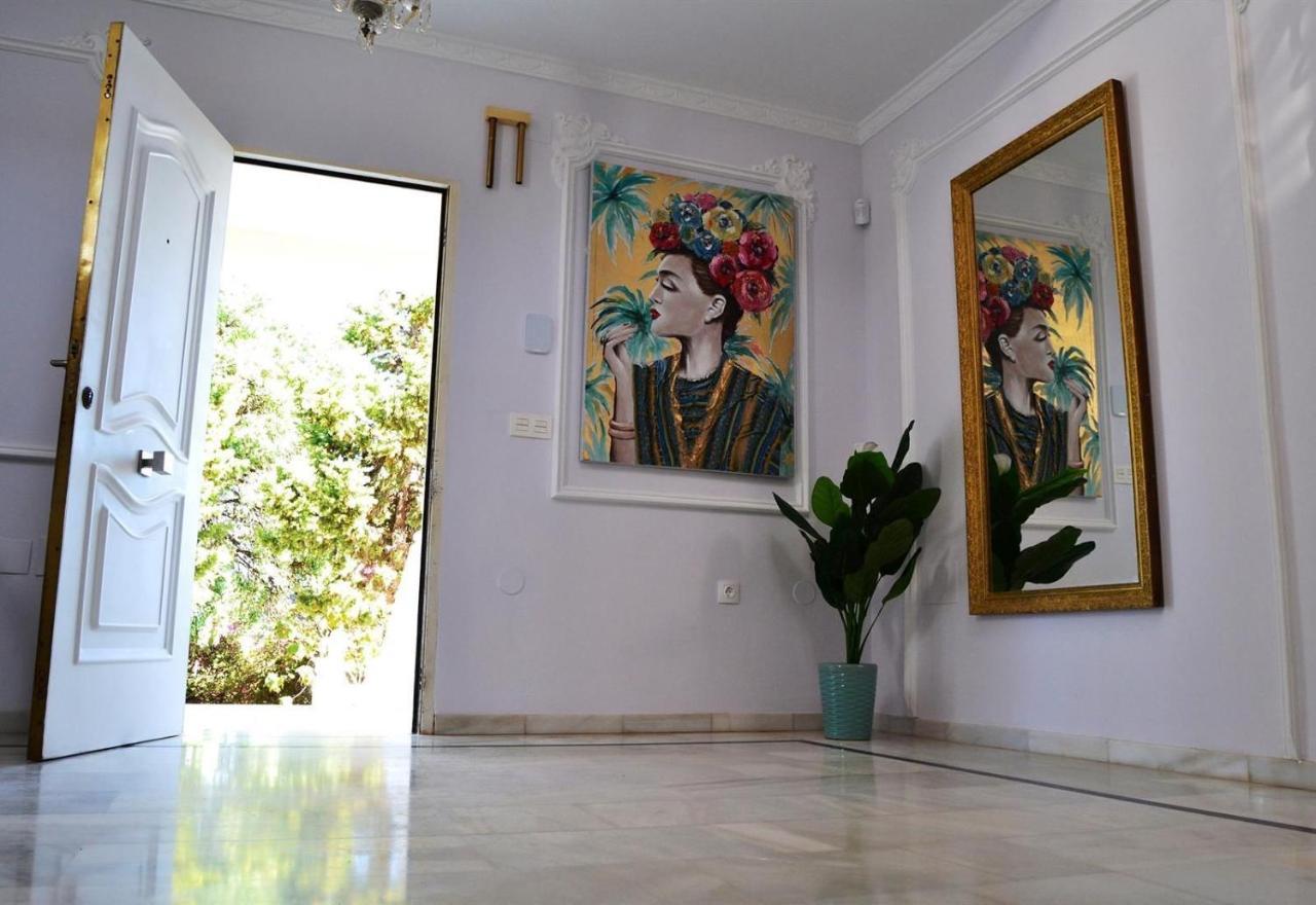 Villa Domus Vesta *