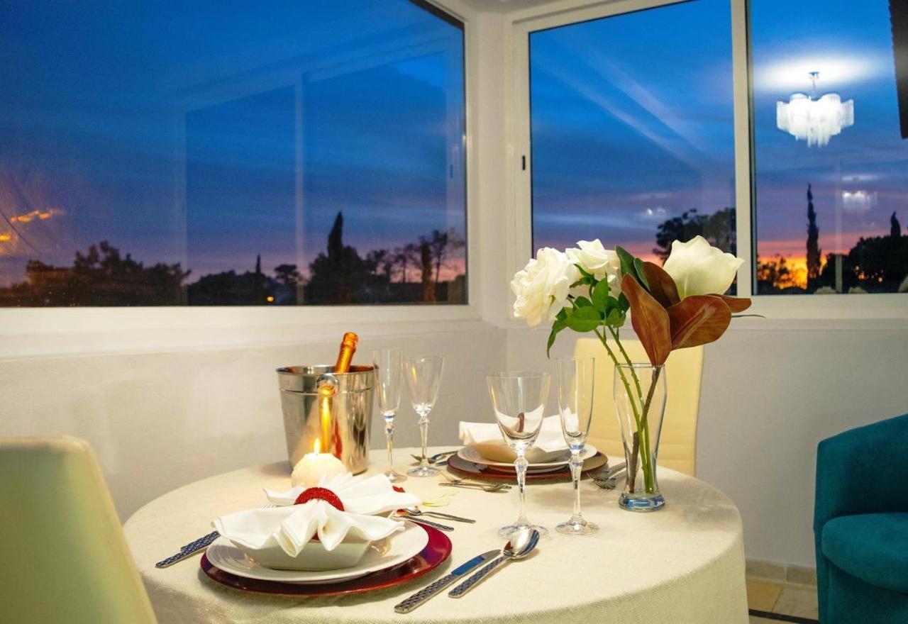 Domus Vesta Villa Marbella