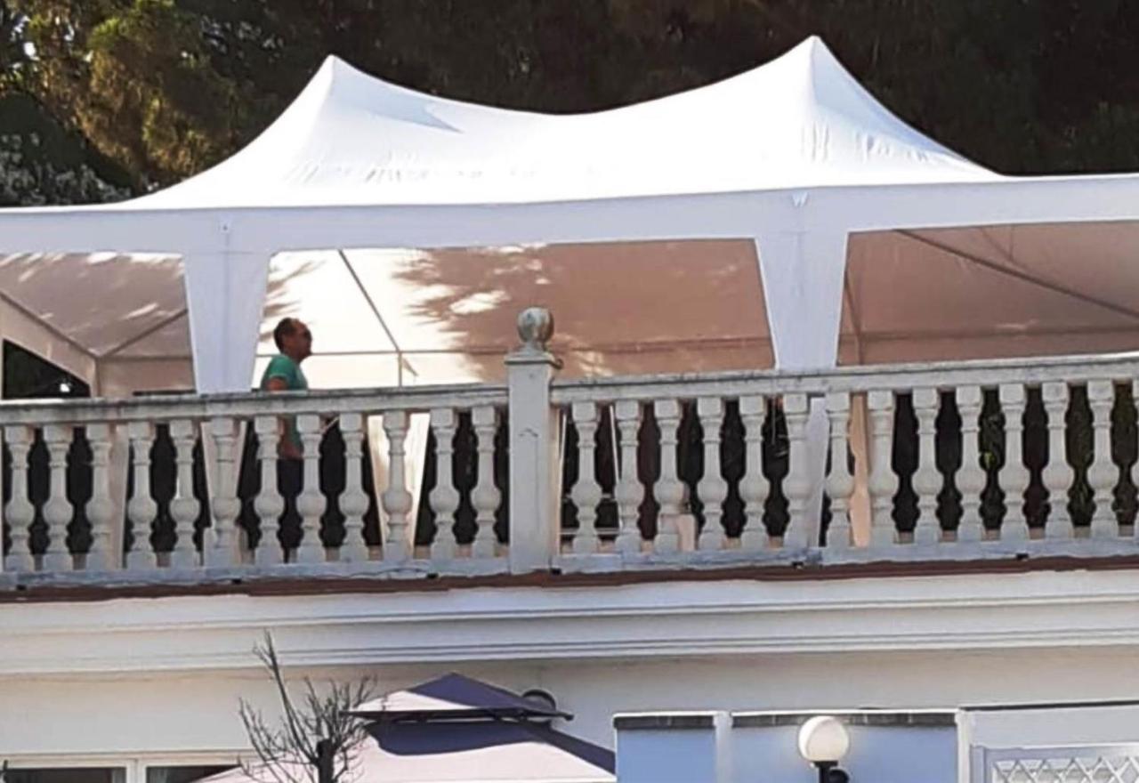 Domus Vesta Villa *