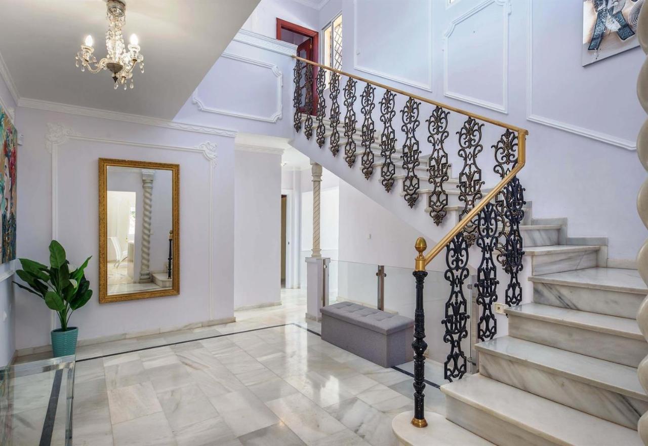 Domus Vesta Villa Marbella