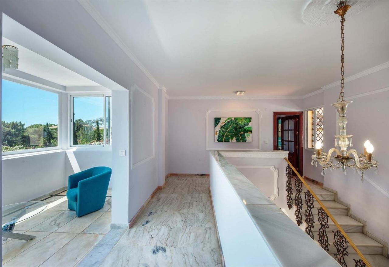 Villa Domus Vesta Marbella