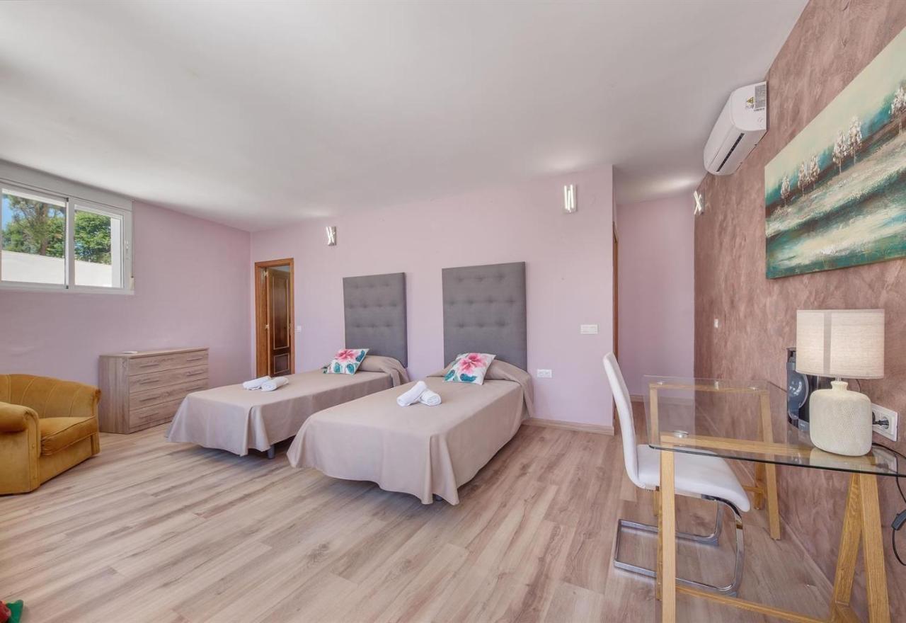 Domus Vesta Villa *