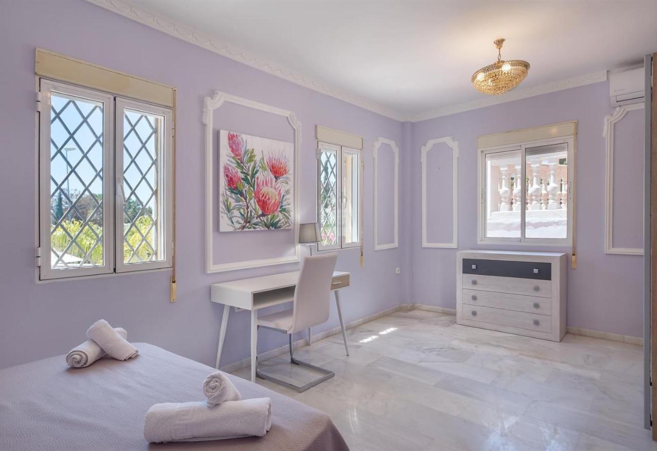Domus Vesta Villa Marbella