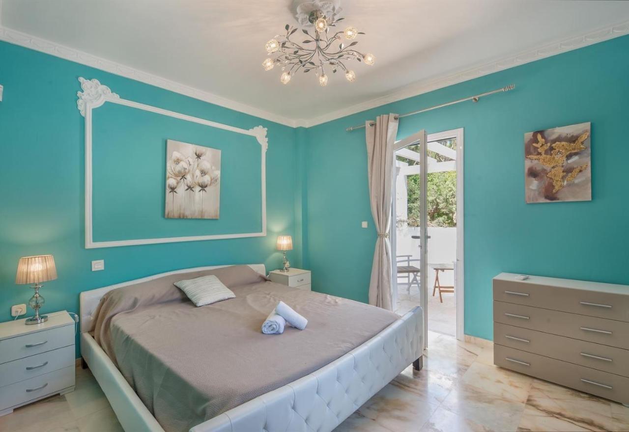 Domus Vesta Villa Marbella